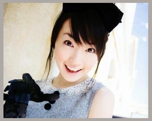 Nana Mizuki